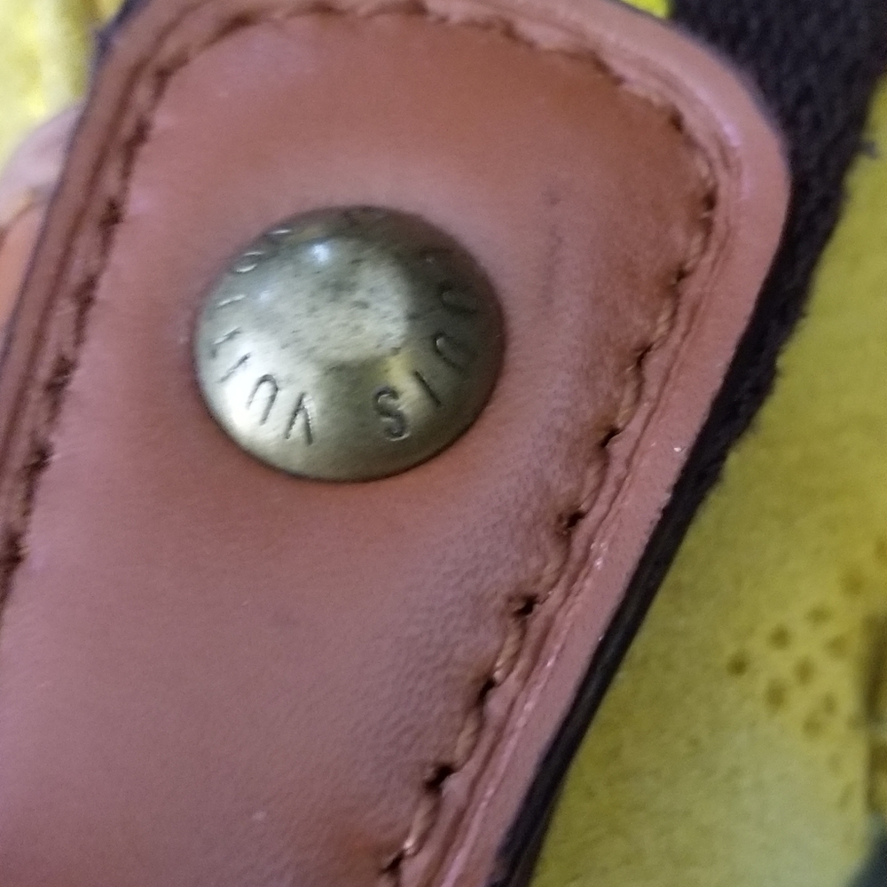 Authentic Louis Vuitton Onatah Fleur Ltd Ed. PM - Picture 14 of 16